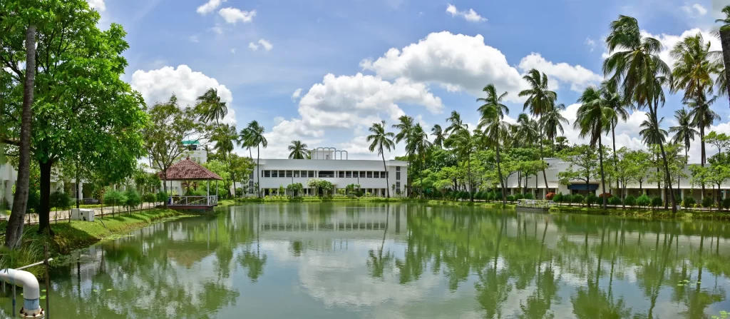 Nature Cure Center 2